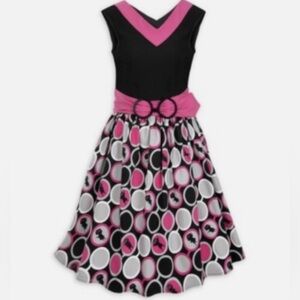 Disney Dress Shop Incredibles Edna Mode Dress